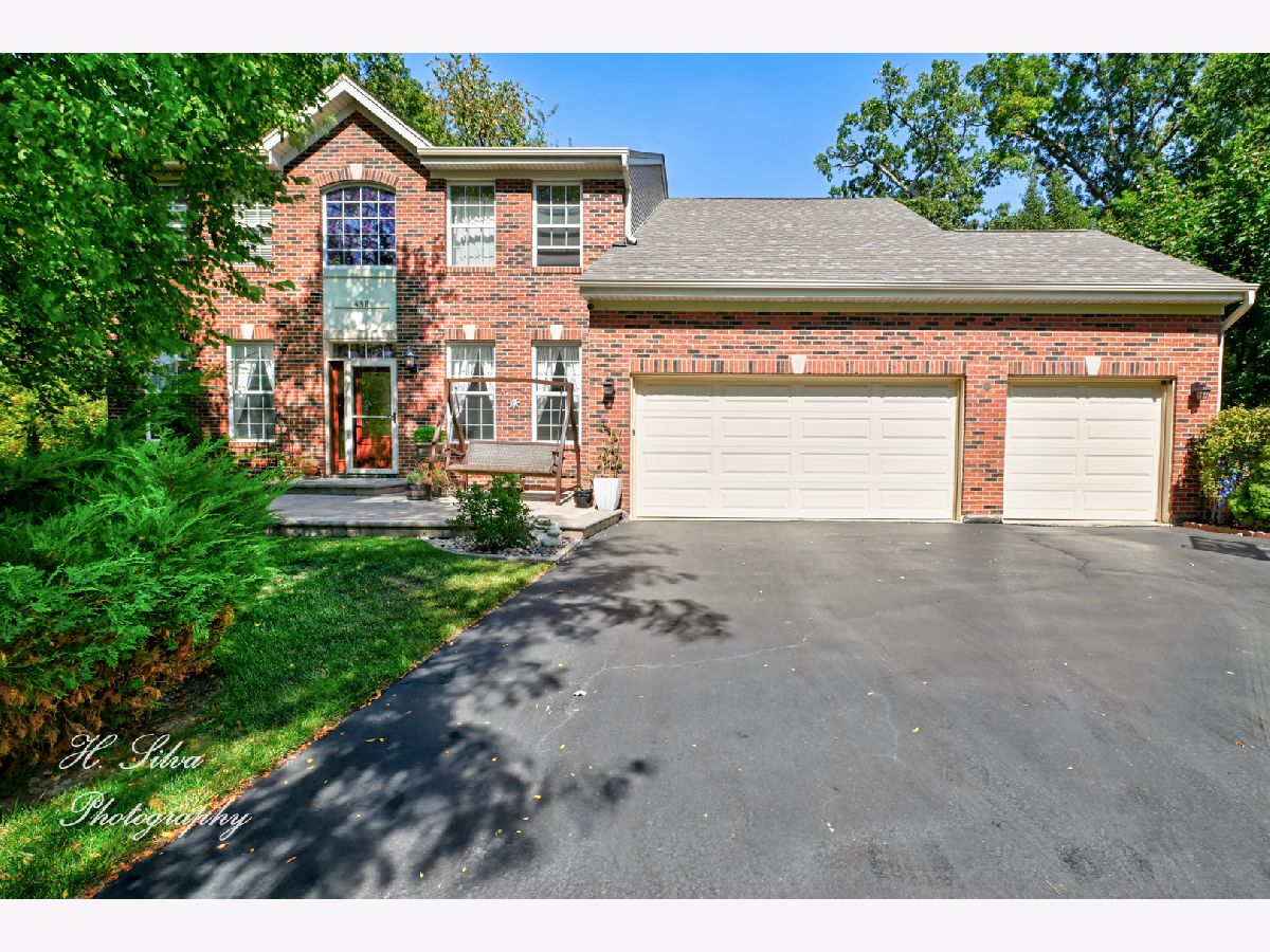  For Sale Carpentersville Illinois, 496 Oakhurst Lane