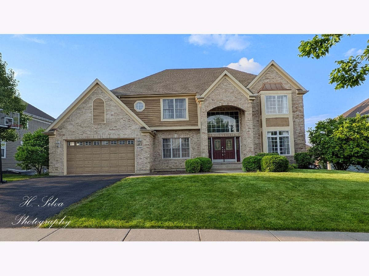  For Sale Algonquin Illinois, 3260 Nottingham Drive