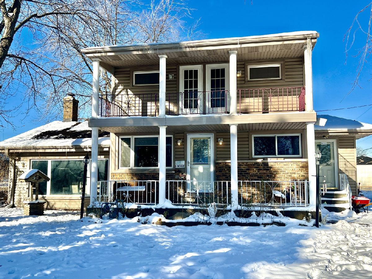  For Sale Franklin Park Illinois, 9112 Walnut Avenue