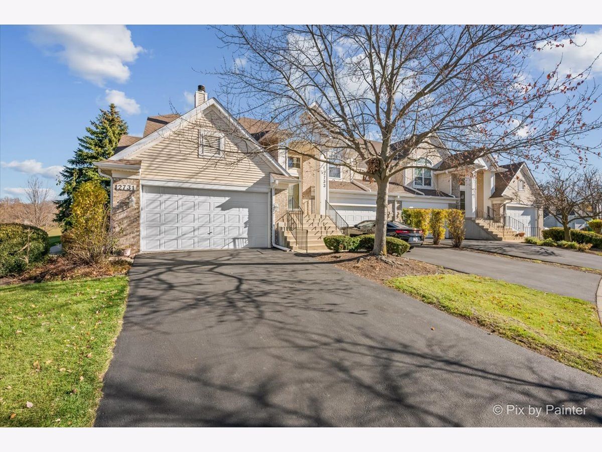  For Sale Plainfield Illinois, 2731 Old Woods Trail