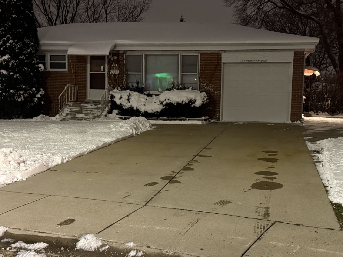  For Rent Norridge Illinois, 7741 Argyle