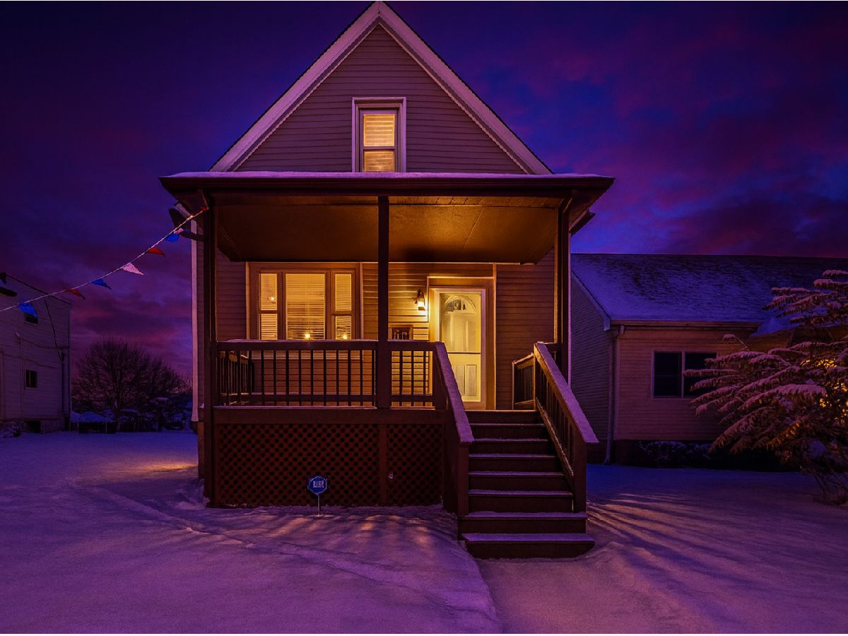  For Sale La Grange Illinois, 30 Washington Avenue