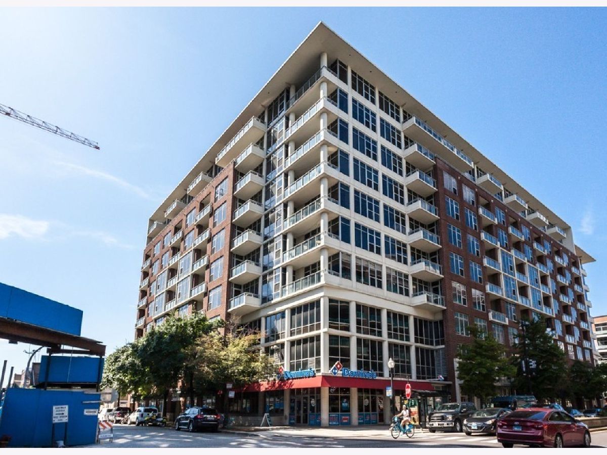  Rented Chicago Illinois, 901 Madison