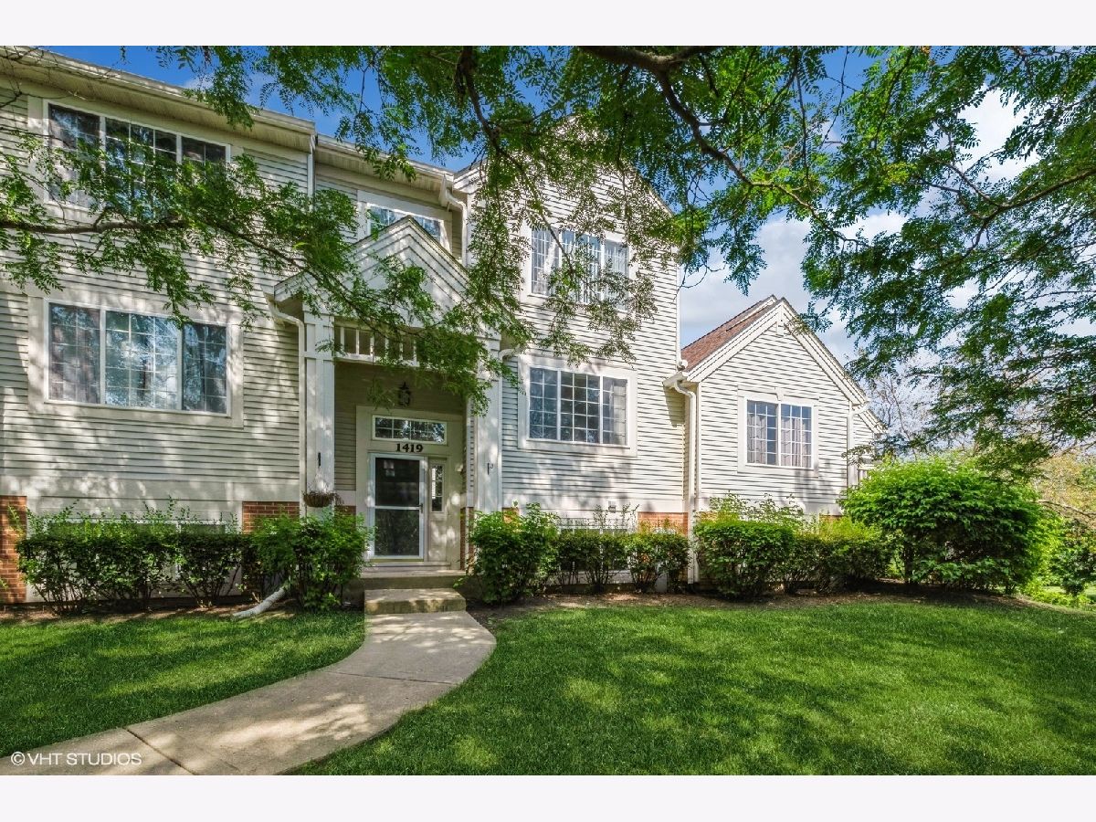  Rented Cary Illinois, 1419 New Haven