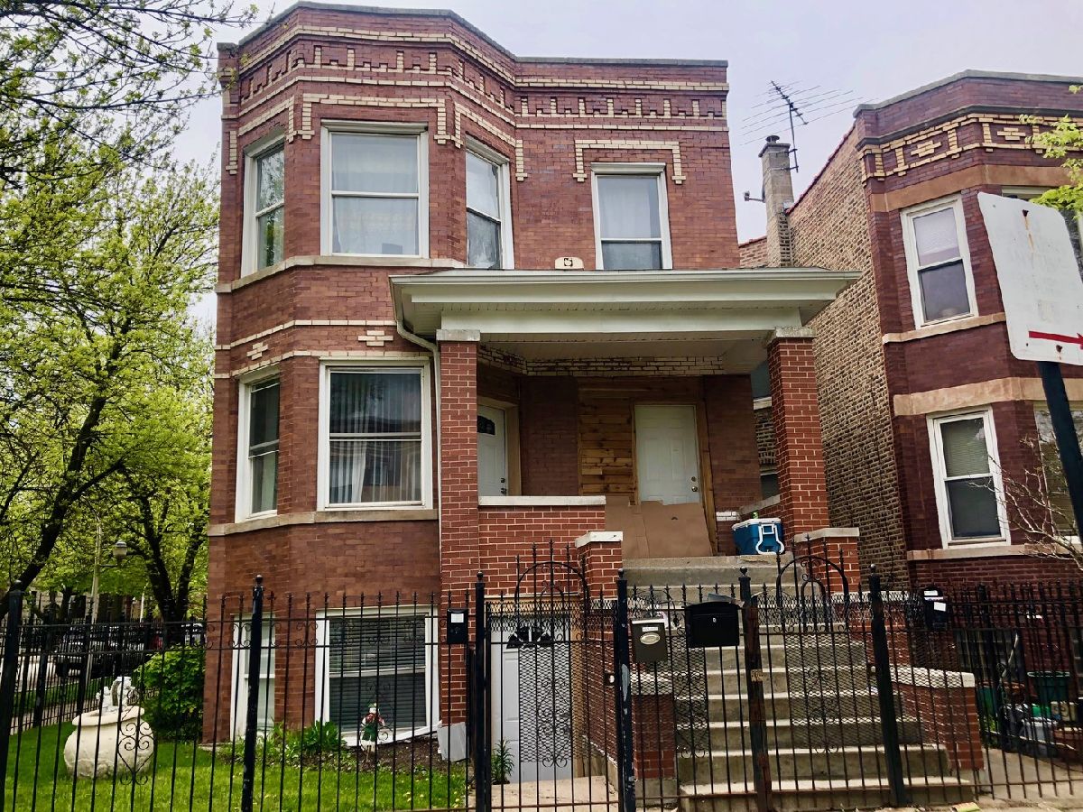  For Rent Chicago Illinois, 3902 Belden