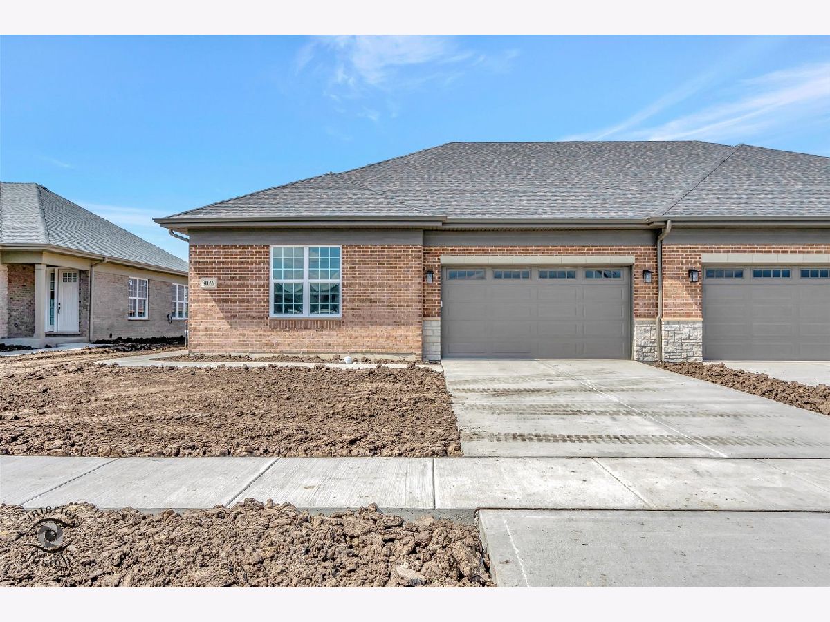  For Sale Tinley Park Illinois, 8026 Bradley Drive