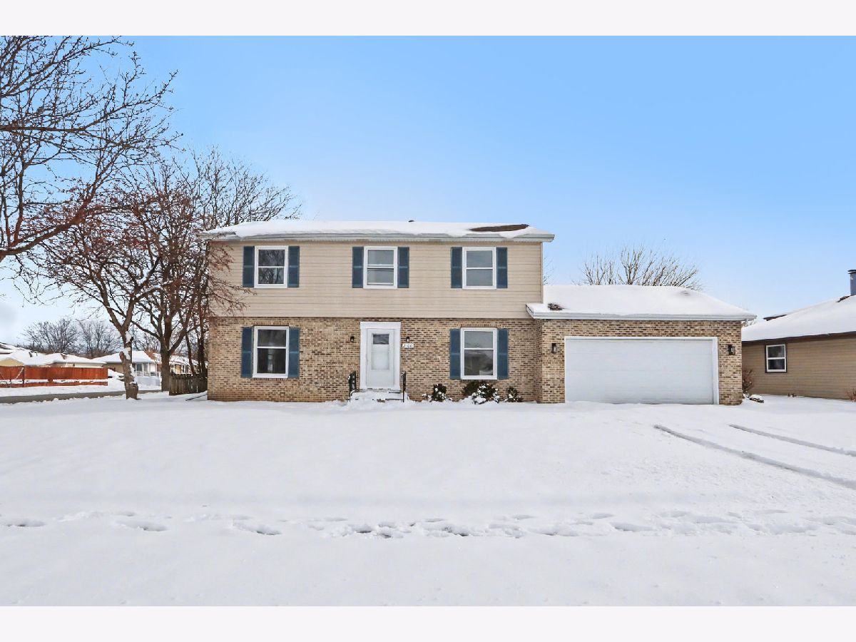  For Rent Plainfield Illinois, 2600 John Bourg