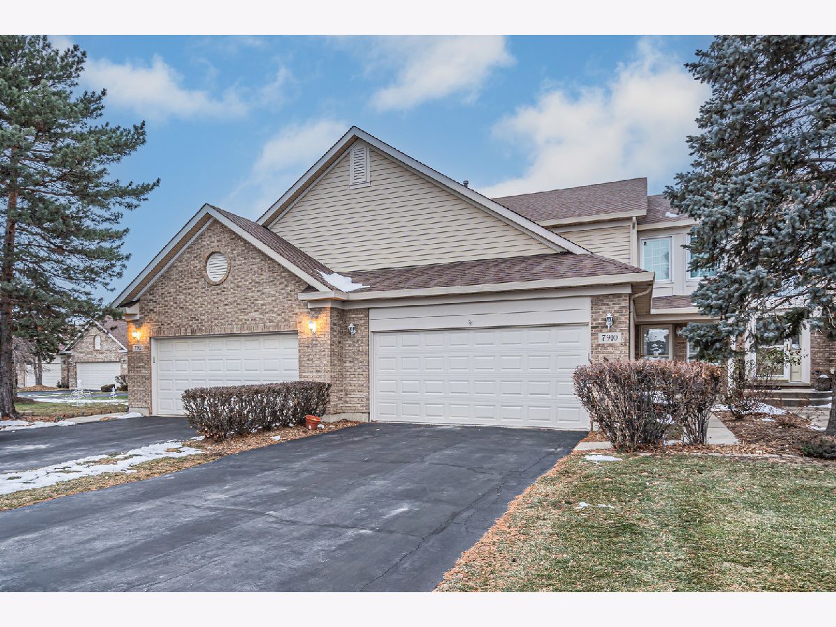  For Rent Tinley Park Illinois, 7910 Belle Rive