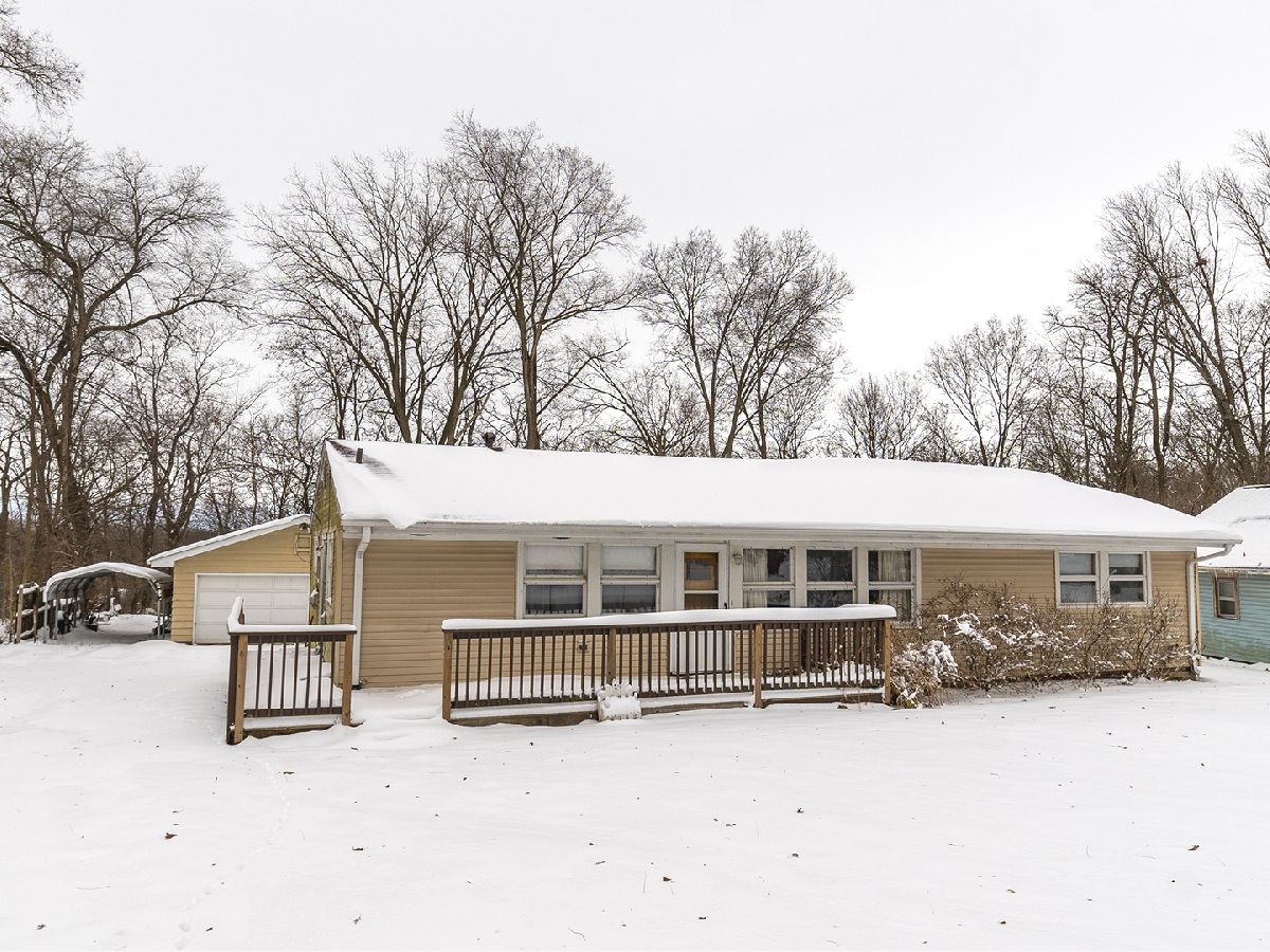  For Sale Yorkville Illinois, 20 Park Drive