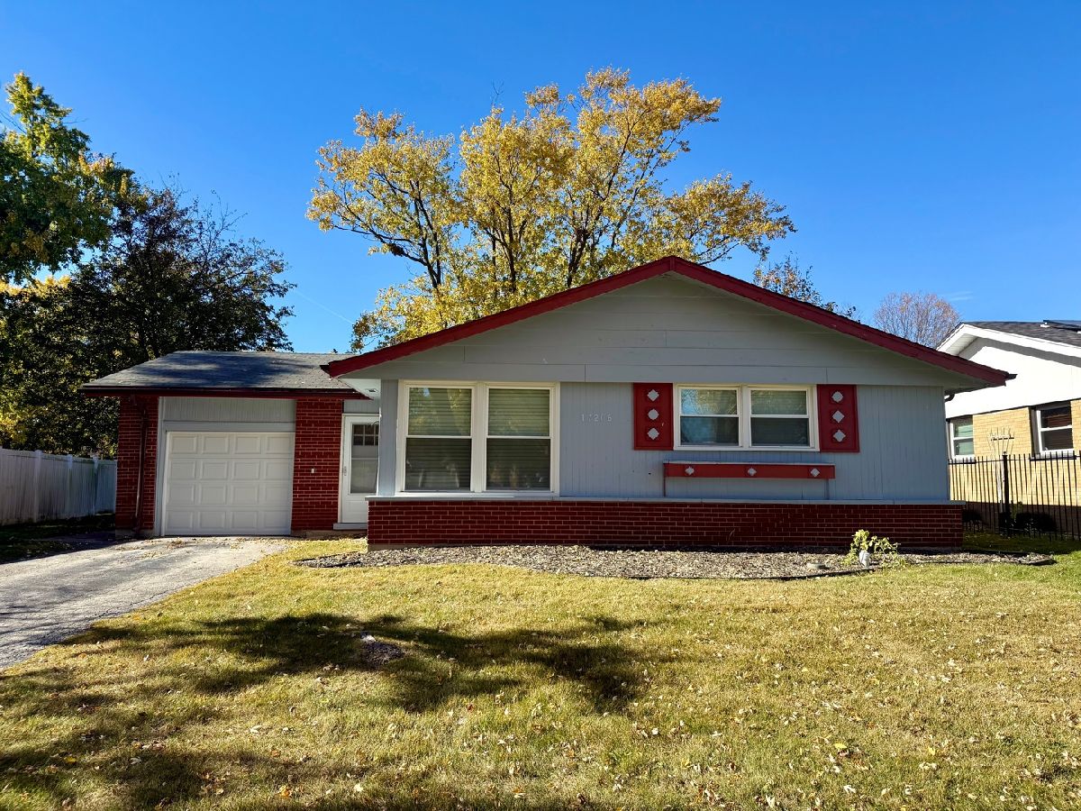  For Rent Hazel Crest Illinois