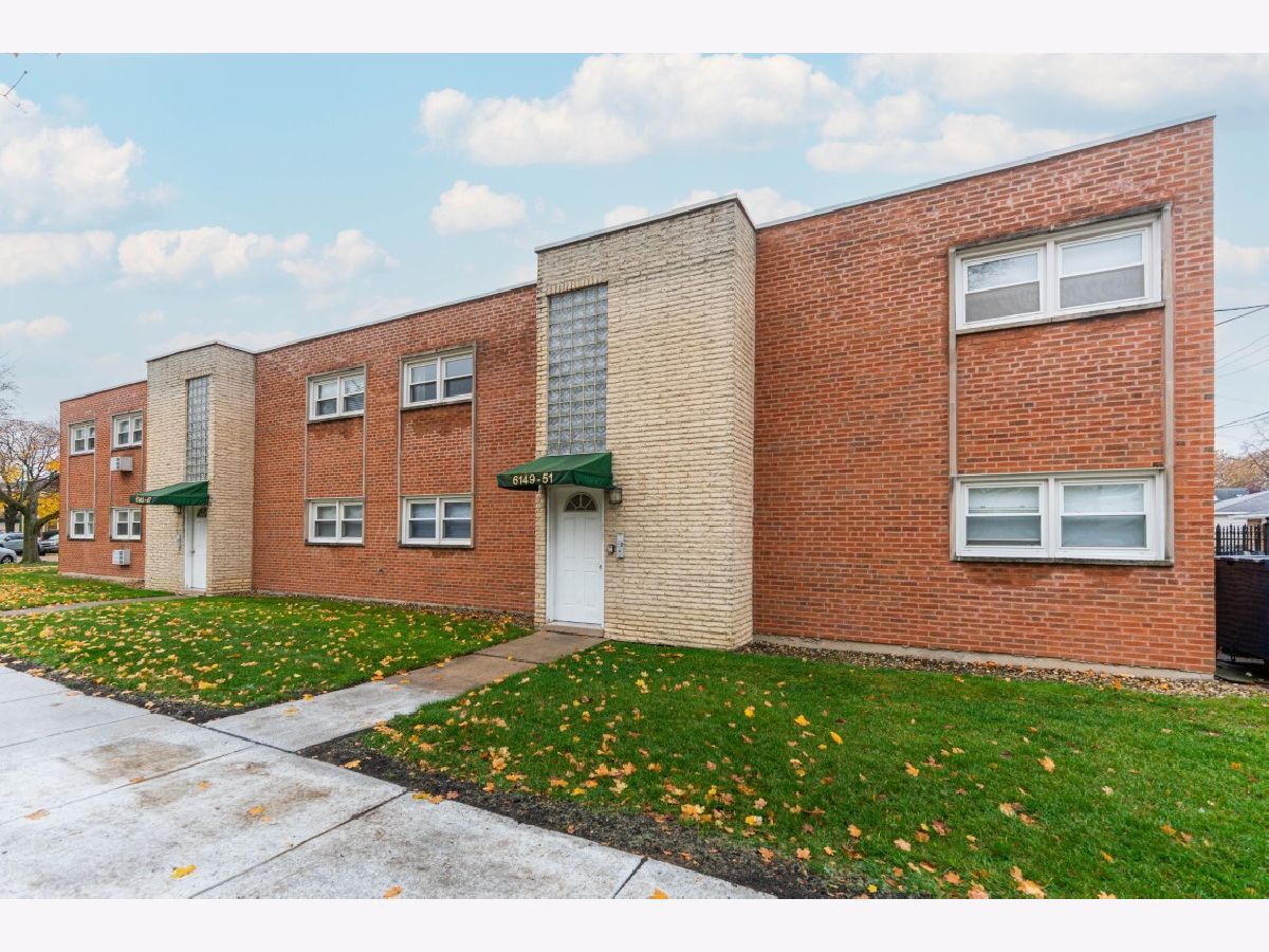  For Rent Chicago Illinois, 6151 Thorndale