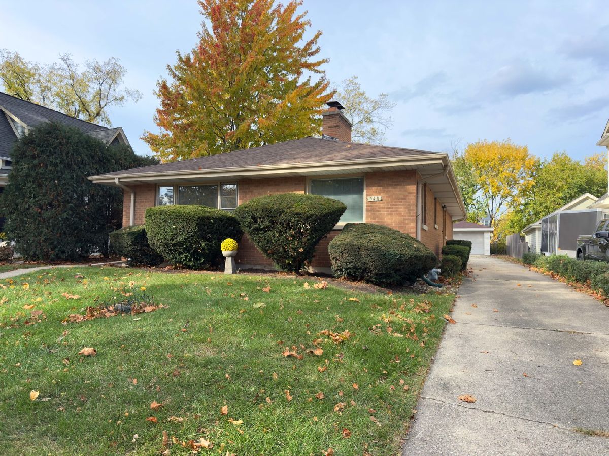  For Sale Glen Ellyn Illinois, 548 Elm Street