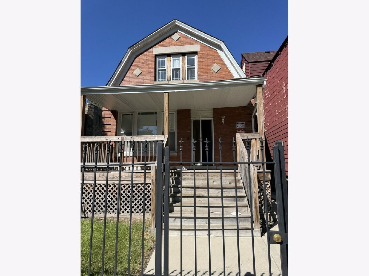  For Sale Chicago Illinois, 6928 Kimbark Avenue
