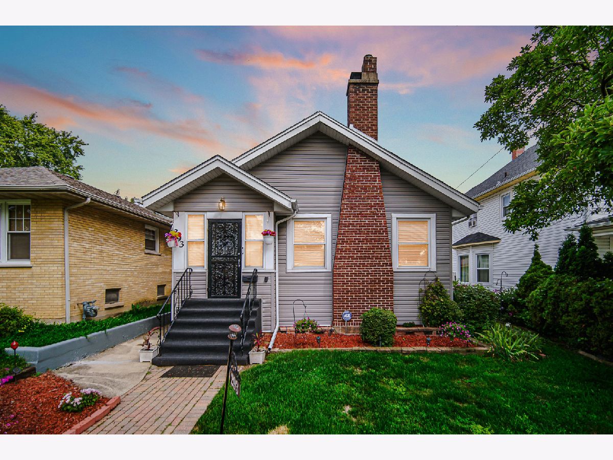  For Sale Chicago Heights Illinois, 293 15th Street