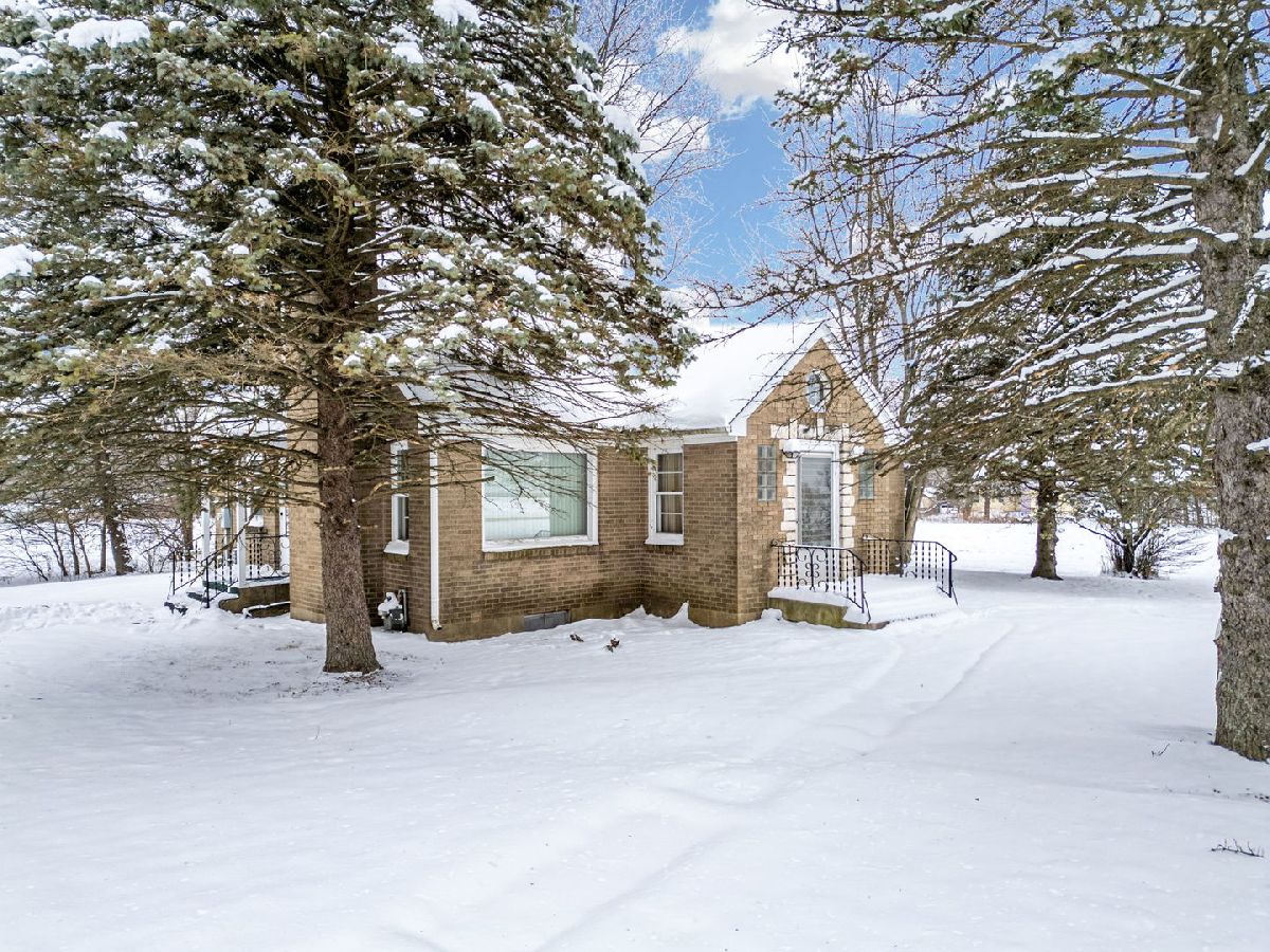  For Sale Rockford Illinois, 3606 Prairie Road