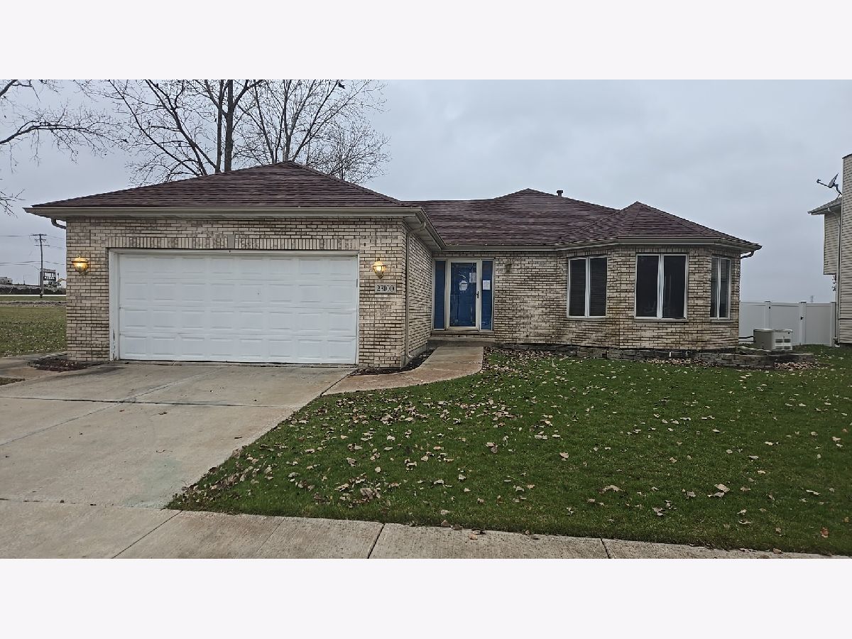  For Sale Sauk Village Illinois, 23100 Eastbrook Drive