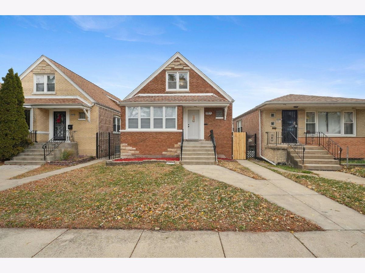  For Sale Chicago Illinois, 8389 Baltimore Avenue