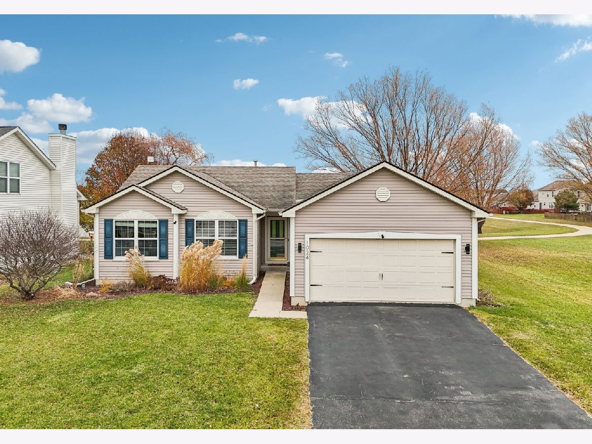 Homes Sold Prairie Springs Malta Illinois, 1024 Misty Landing