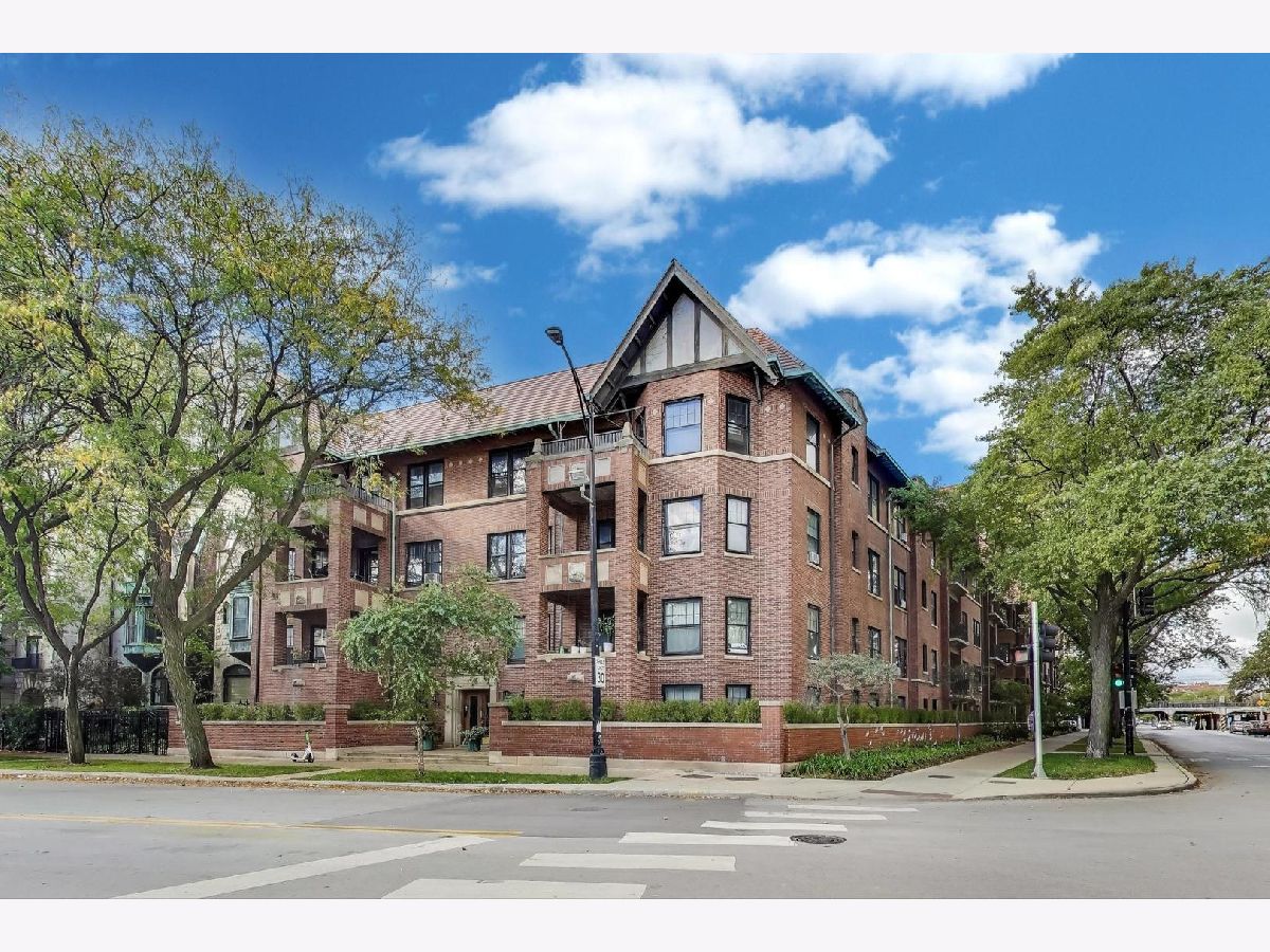  For Sale Chicago Illinois, 5100 Hyde Park Boulevard