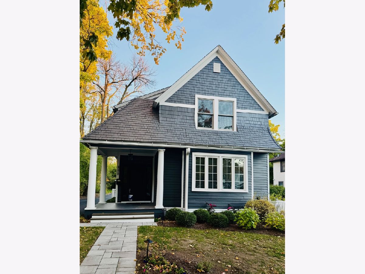  Sold Glencoe Illinois, 488 Park