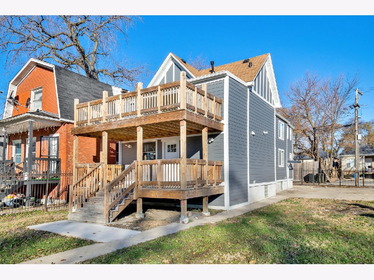  For Sale Chicago Illinois, 4702 Ohio Street