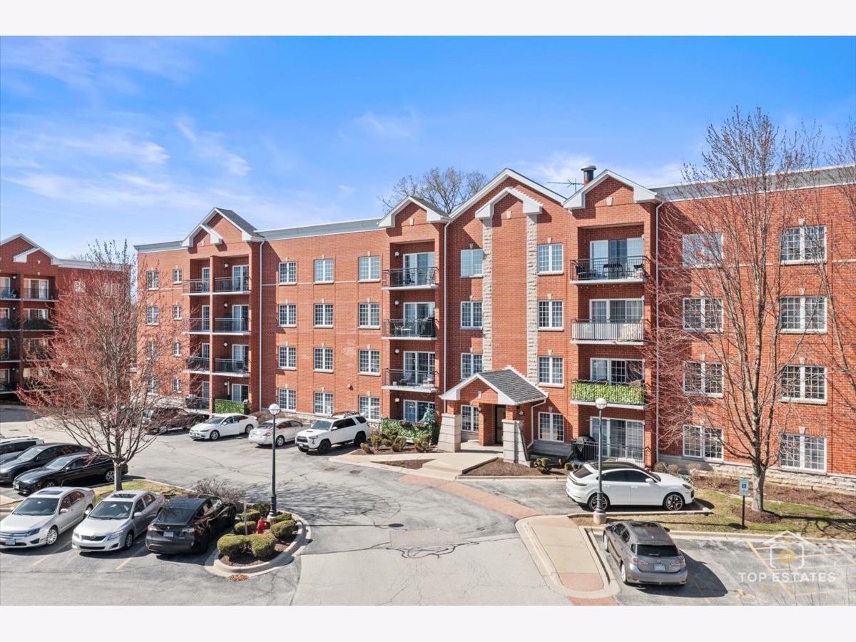  For Rent Rolling Meadows Illinois, 3501 Wellington