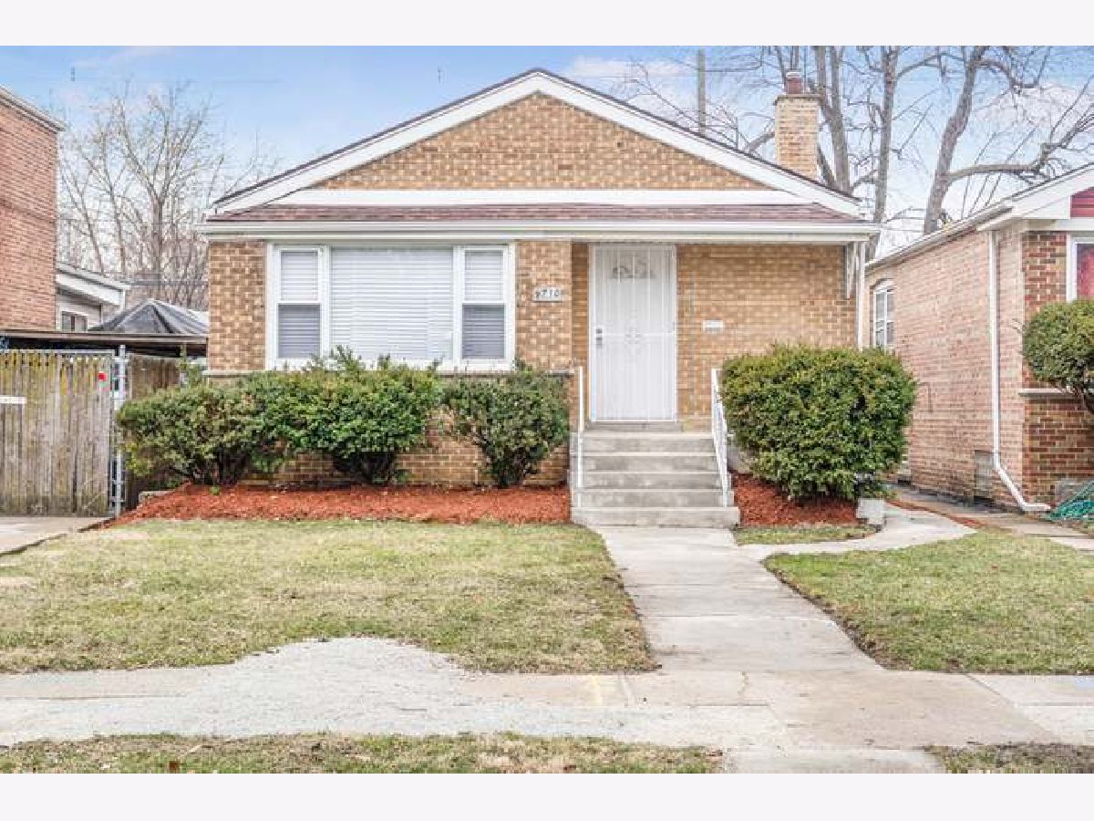  For Rent Chicago Illinois, 9710 Chappel