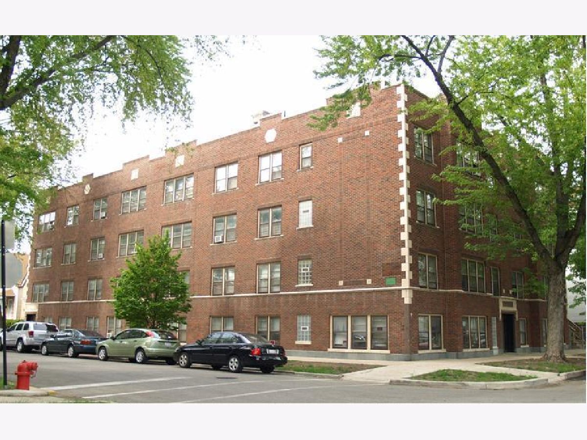  For Rent Chicago Illinois, 2948 Seeley