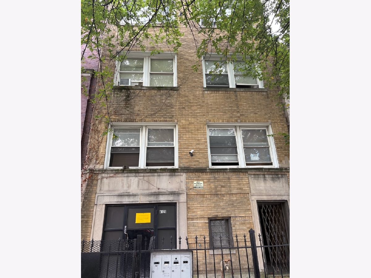  For Sale Chicago Illinois, 4123 Washington Boulevard