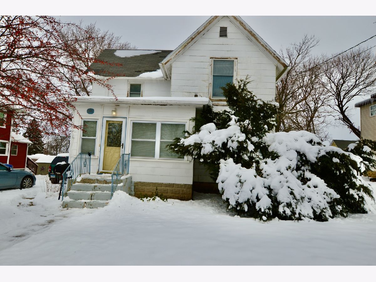 For Sale Belvidere Illinois, 810 Julien Street