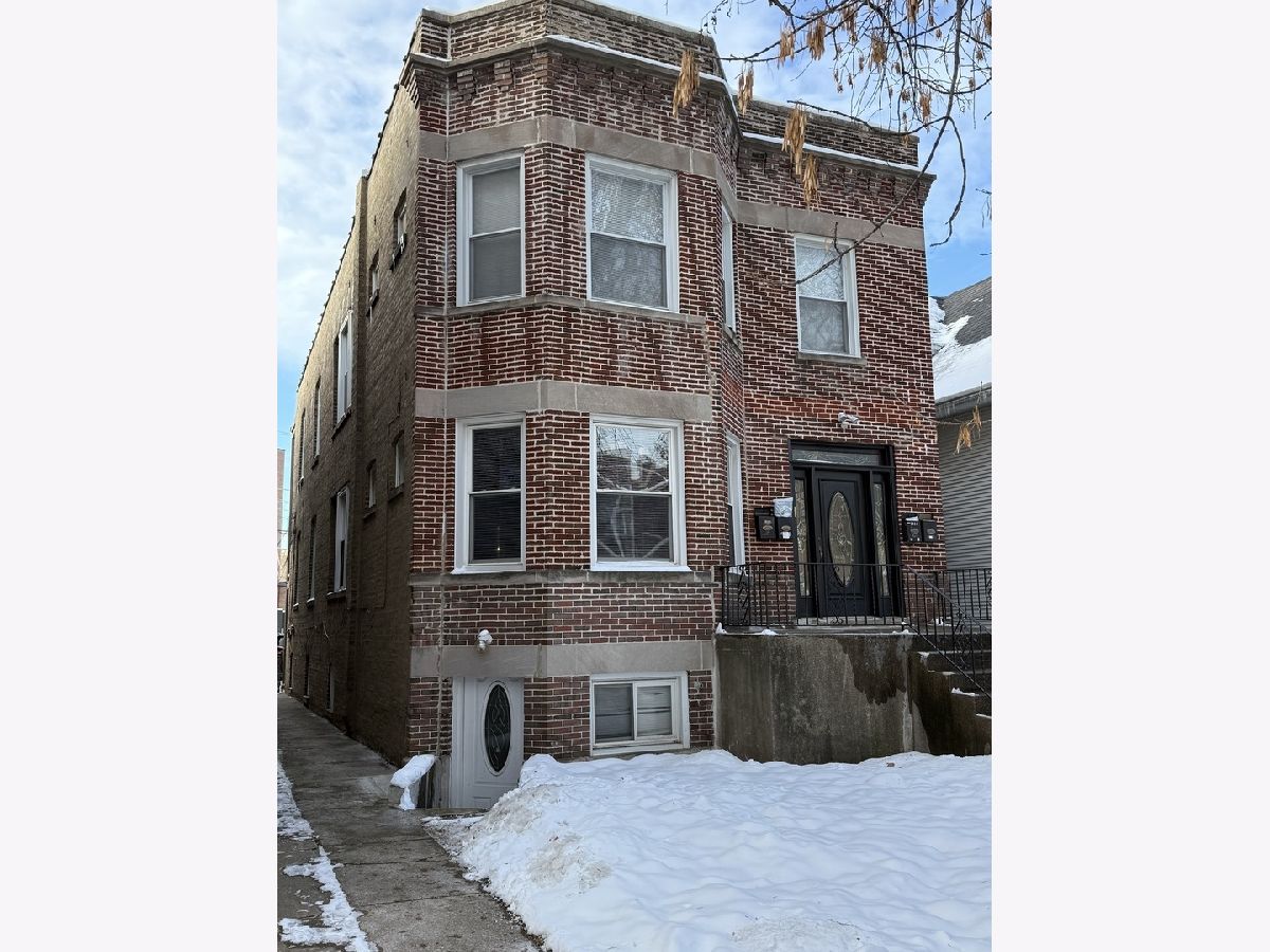  For Sale Chicago Illinois, 4034 Monticello Avenue
