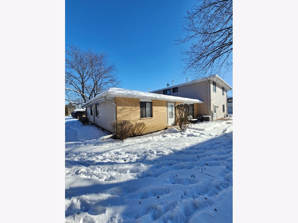  For Rent Bloomingdale Illinois, 123 Brewster
