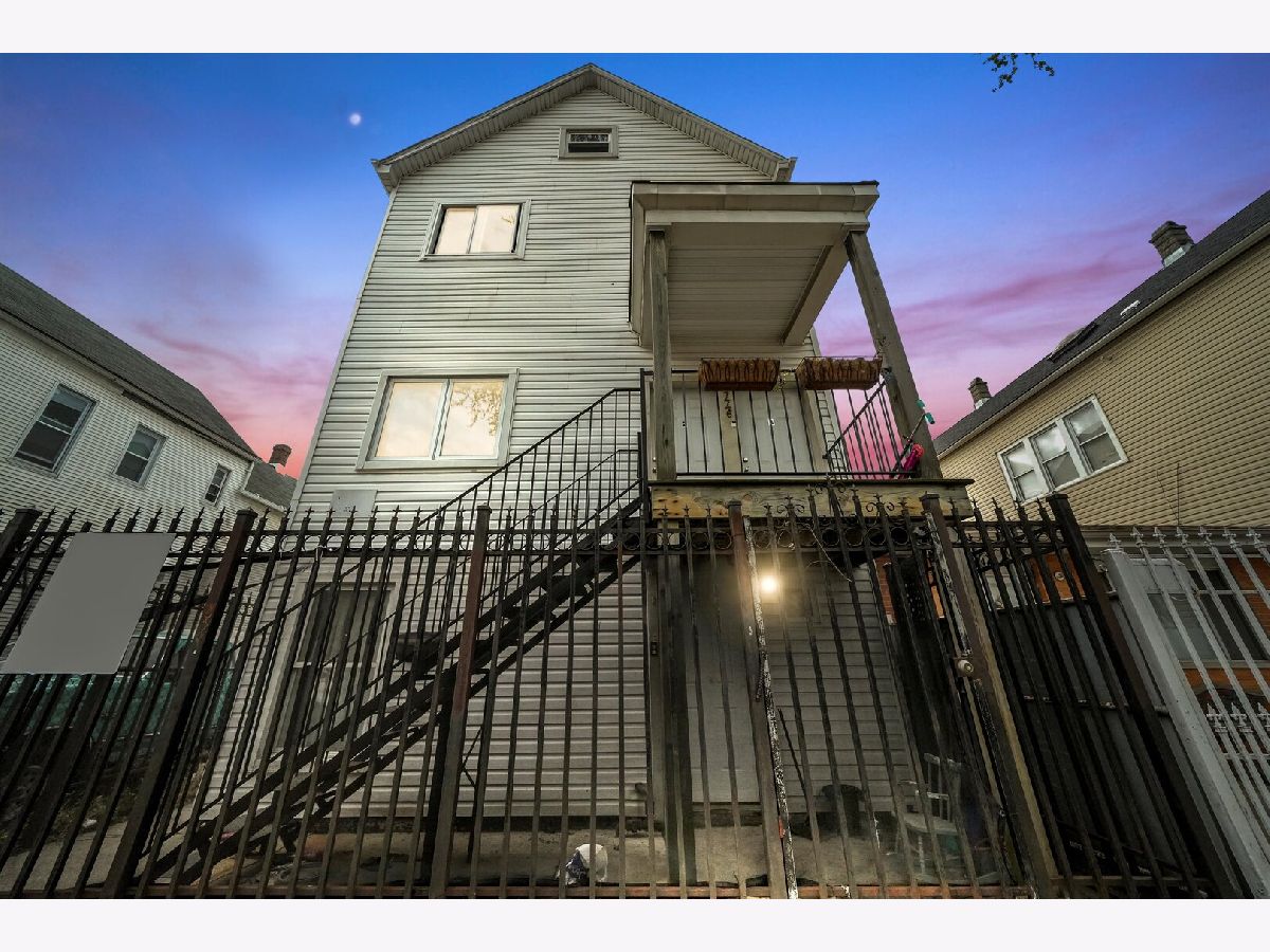  For Sale Chicago Illinois, 4446 Wood Street