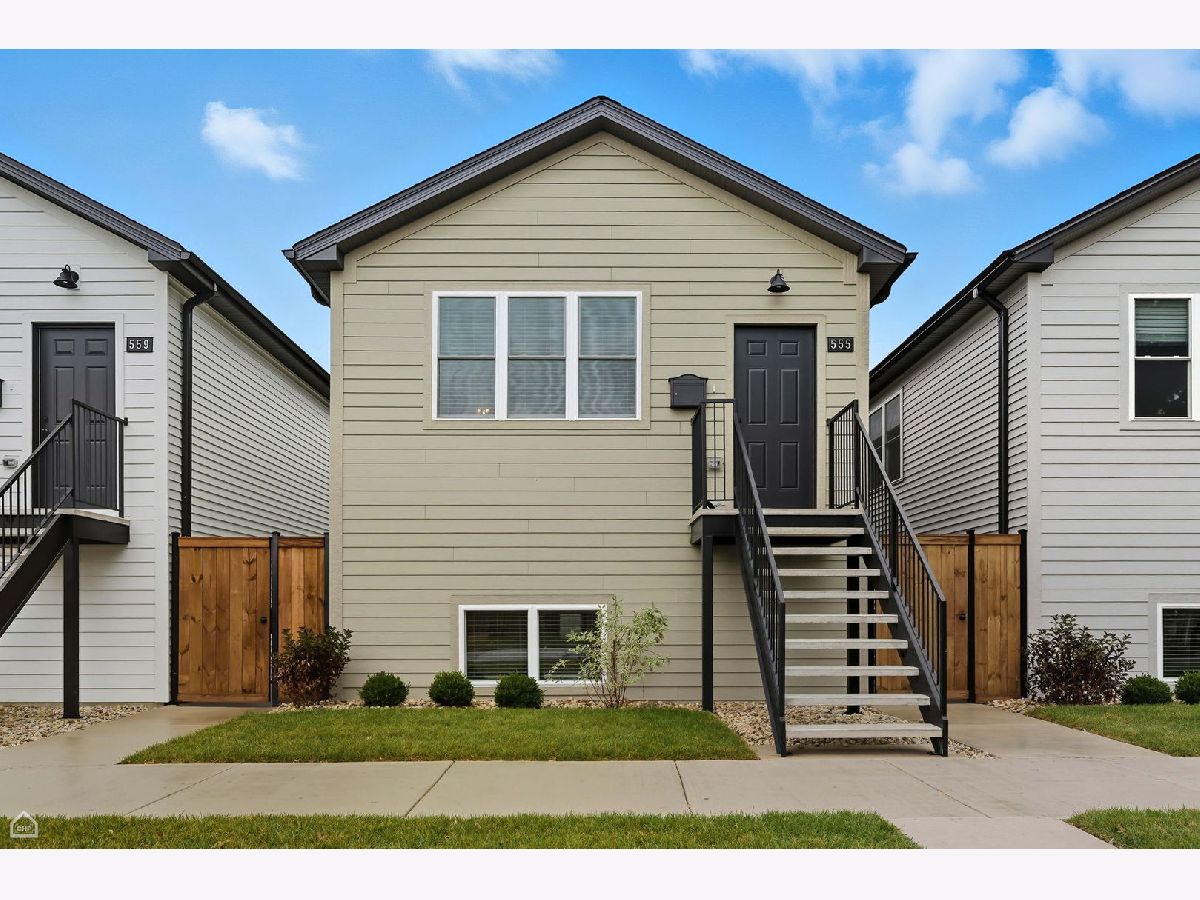  For Rent Chicago Illinois, 547 Springfield