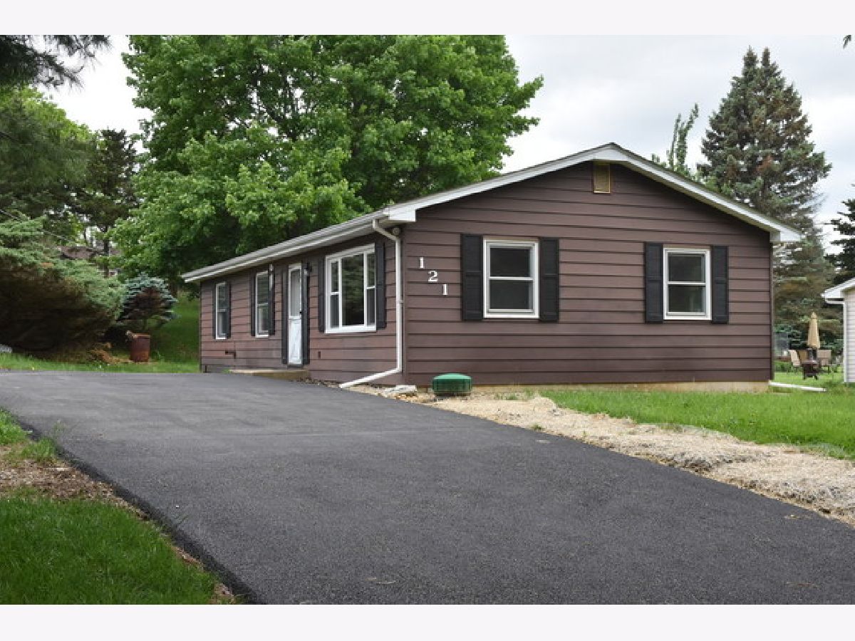  For Rent Carpentersville Illinois, 121 Pheasant
