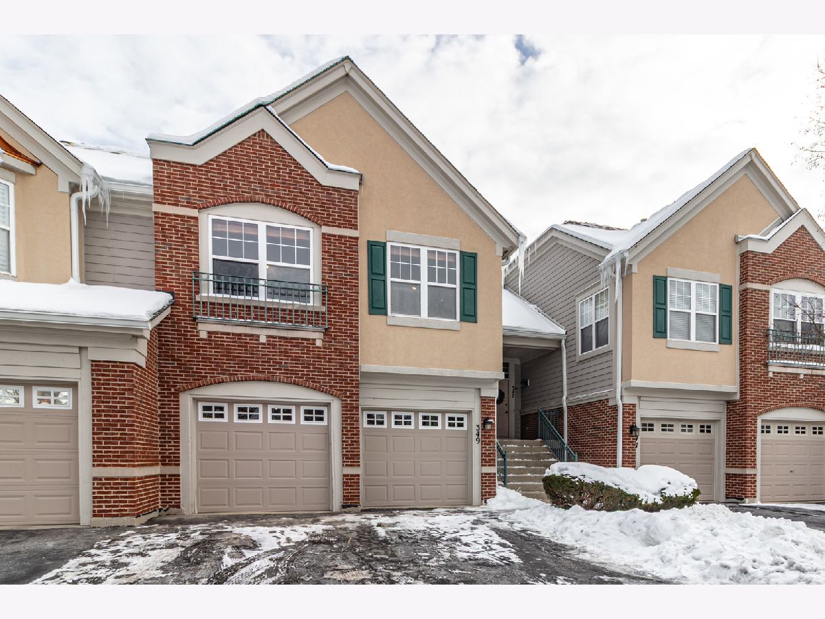  For Sale Vernon Hills Illinois, 349 Pine Lake Circle