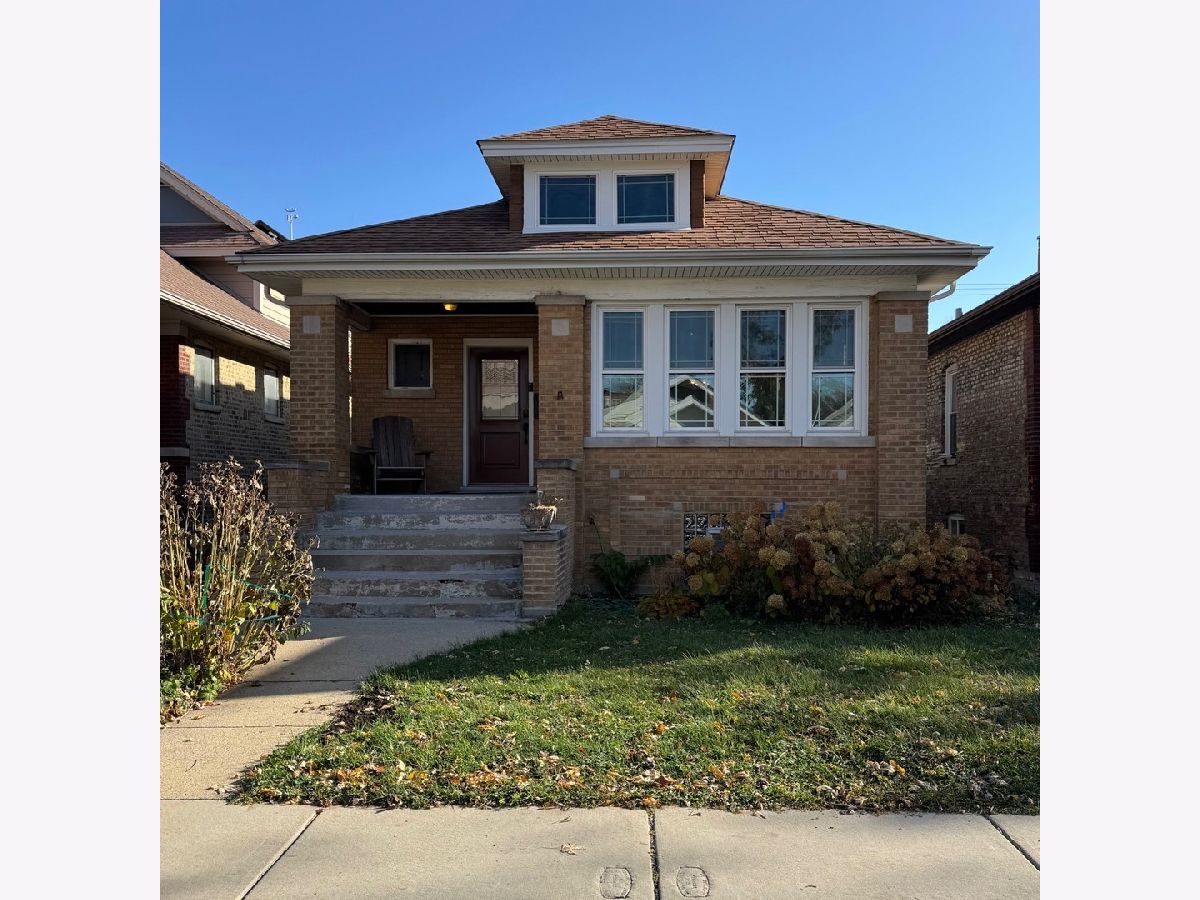  Sold Chicago Illinois