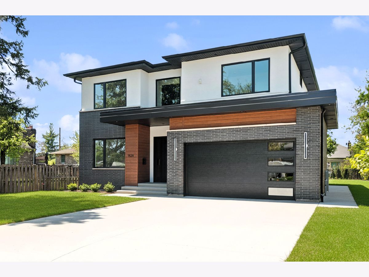  For Sale Niles Illinois, 9214 Washington Street