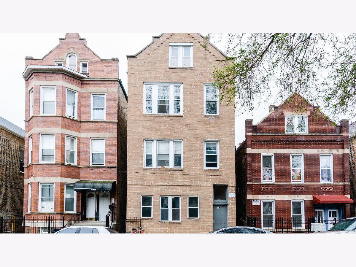  For Rent Chicago Illinois, 915 32nd