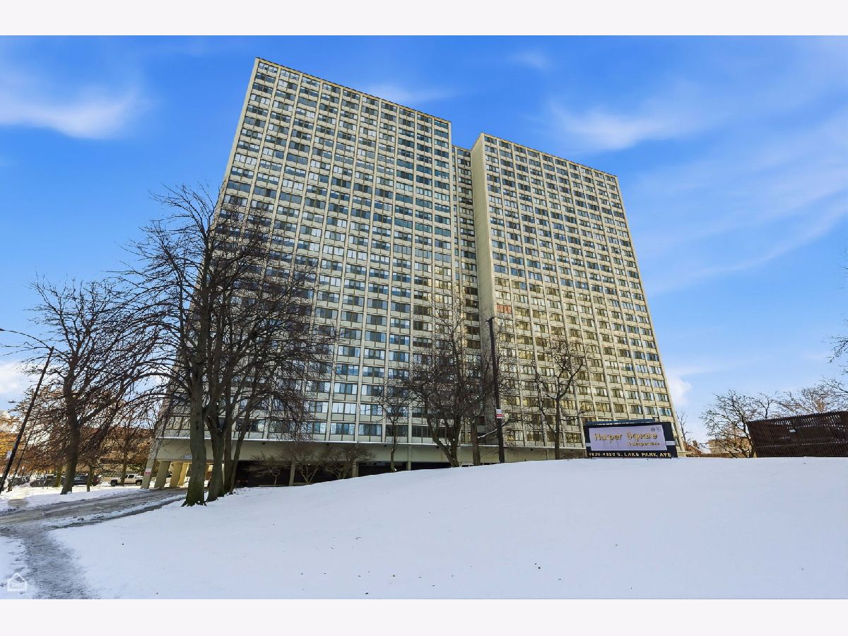 For Sale Chicago Illinois, 4850 Lake Park Avenue