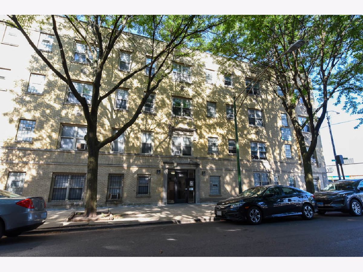  For Rent Chicago Illinois, 4756 Maplewood