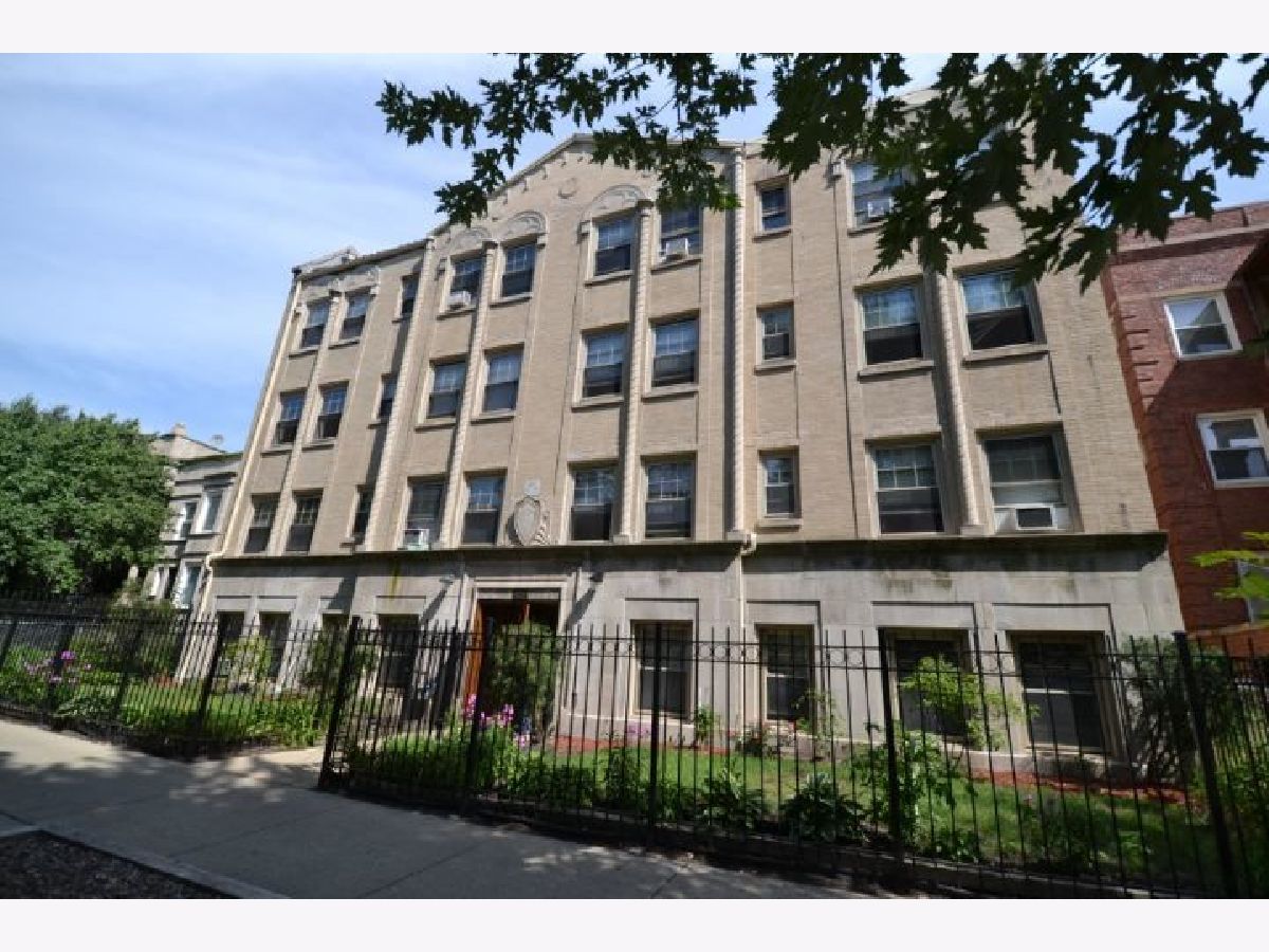  For Rent Chicago Illinois, 4031 Kenmore