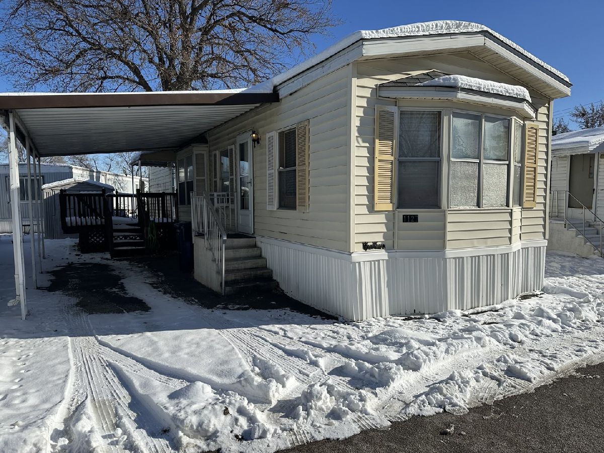  For Sale Bridgeview Illinois, 8800 Harlem Avenue
