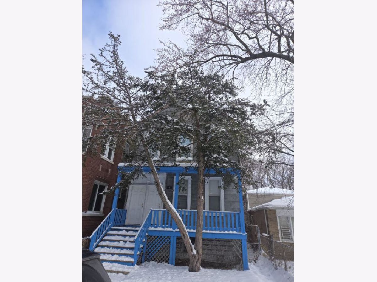  For Sale Chicago Illinois, 6419 Racine Avenue
