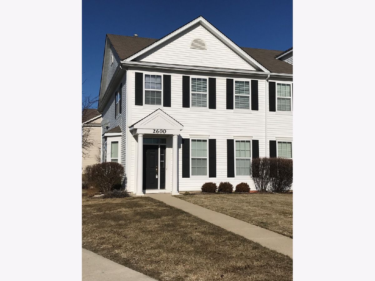  For Rent Aurora Illinois, 2600 Providence