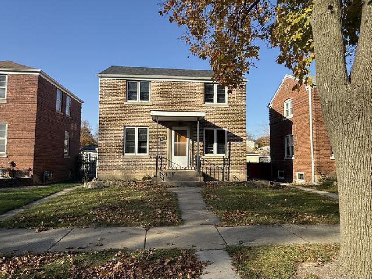  For Sale Cicero Illinois, 3412 57th Court