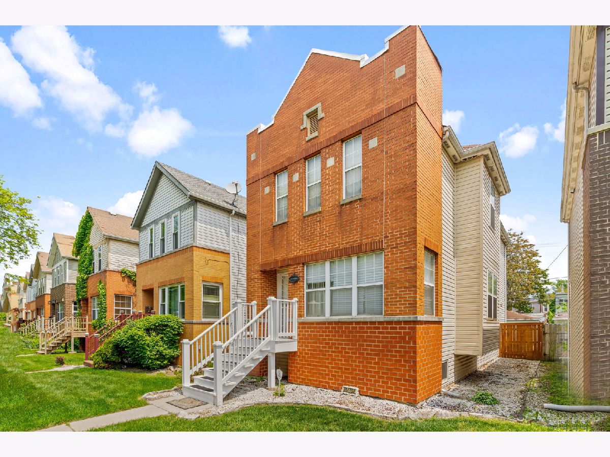 For Sale Chicago Illinois, 6941 East End Avenue