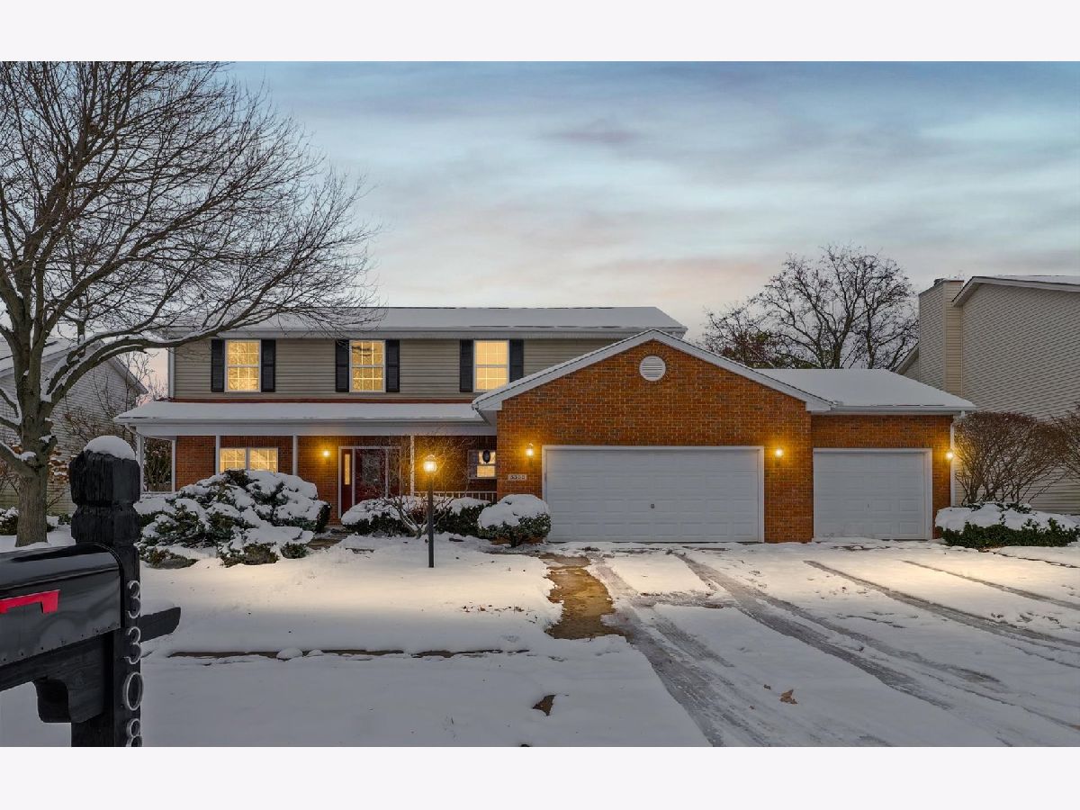  For Sale Champaign Illinois, 3308 Pebblecreek Place