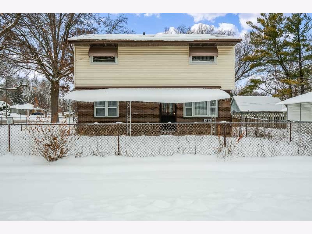  For Sale Rockford Illinois, 1721 Nixon Court