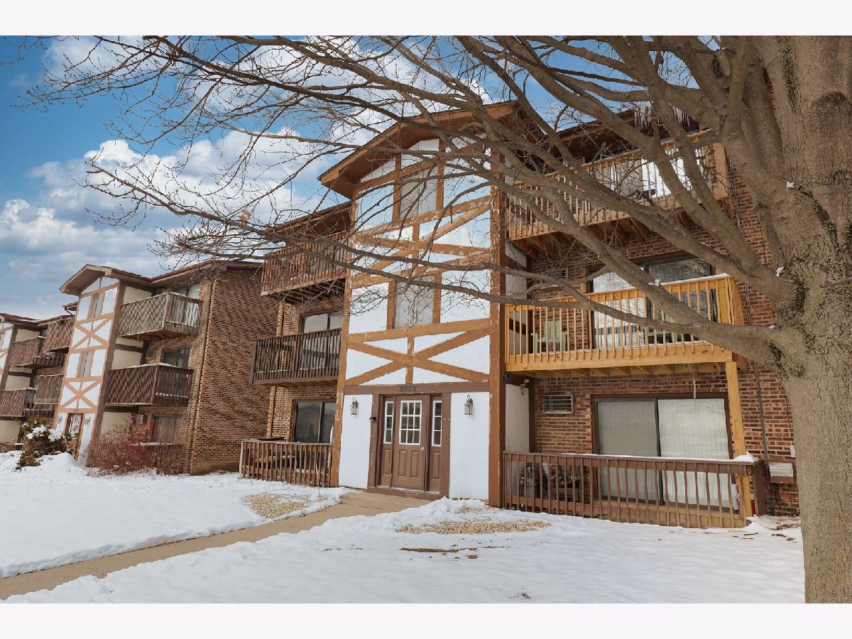  Rented Alsip Illinois, 3652 119th